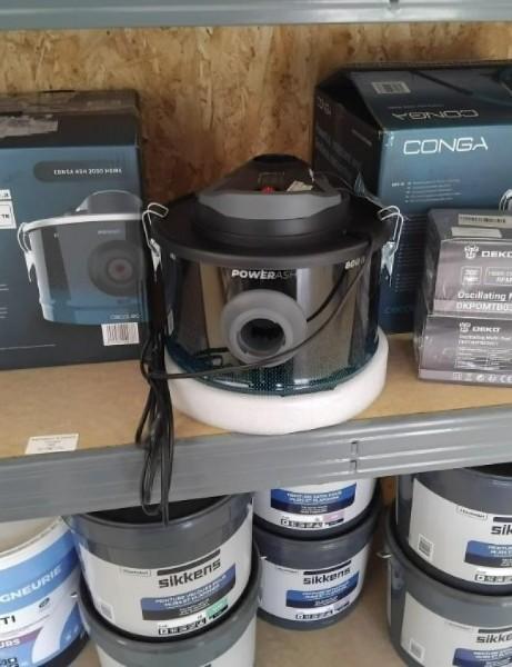 boutique de menuiserie