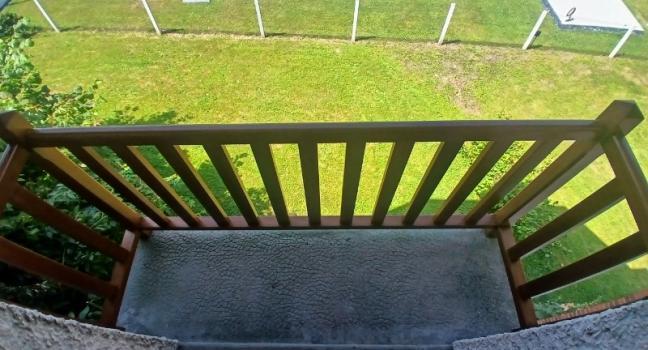 Menuiserie extérieure