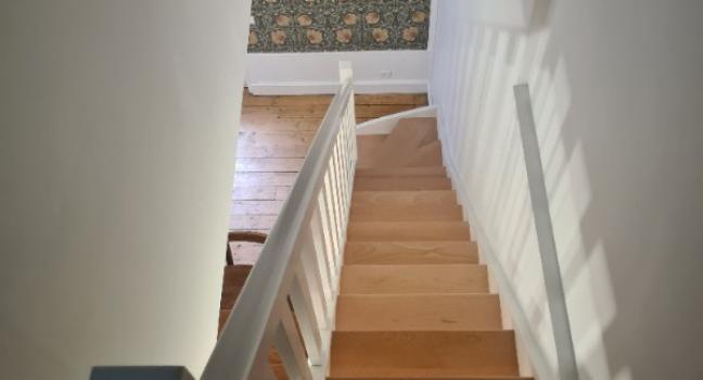 Menuiserie intérieure