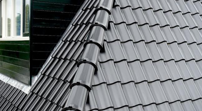 Travaux d’étanchéité de toiture