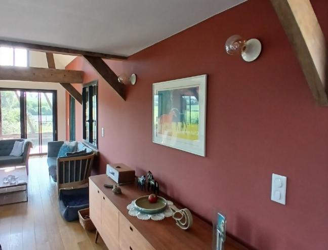 Menuiserie intérieure