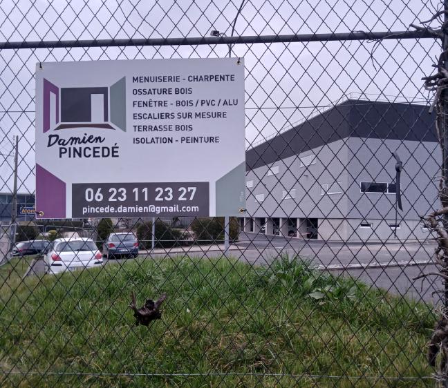 Abris & constructions