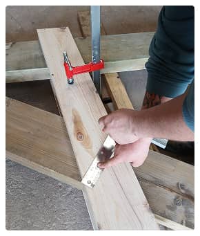 menuiseries extérieures