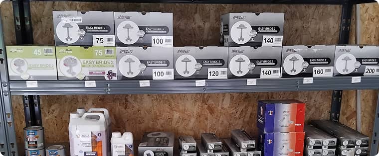 produits de qualité