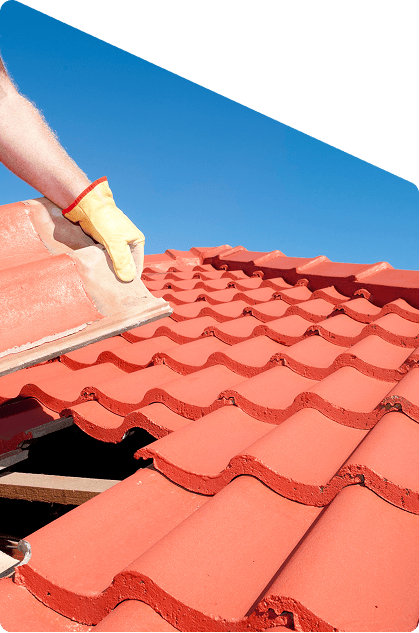 Menuisier-charpentier