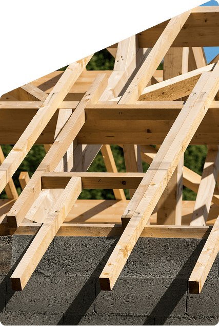 Menuisier-charpentier