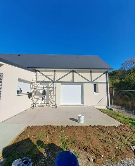 pose et de rénovation de toitures